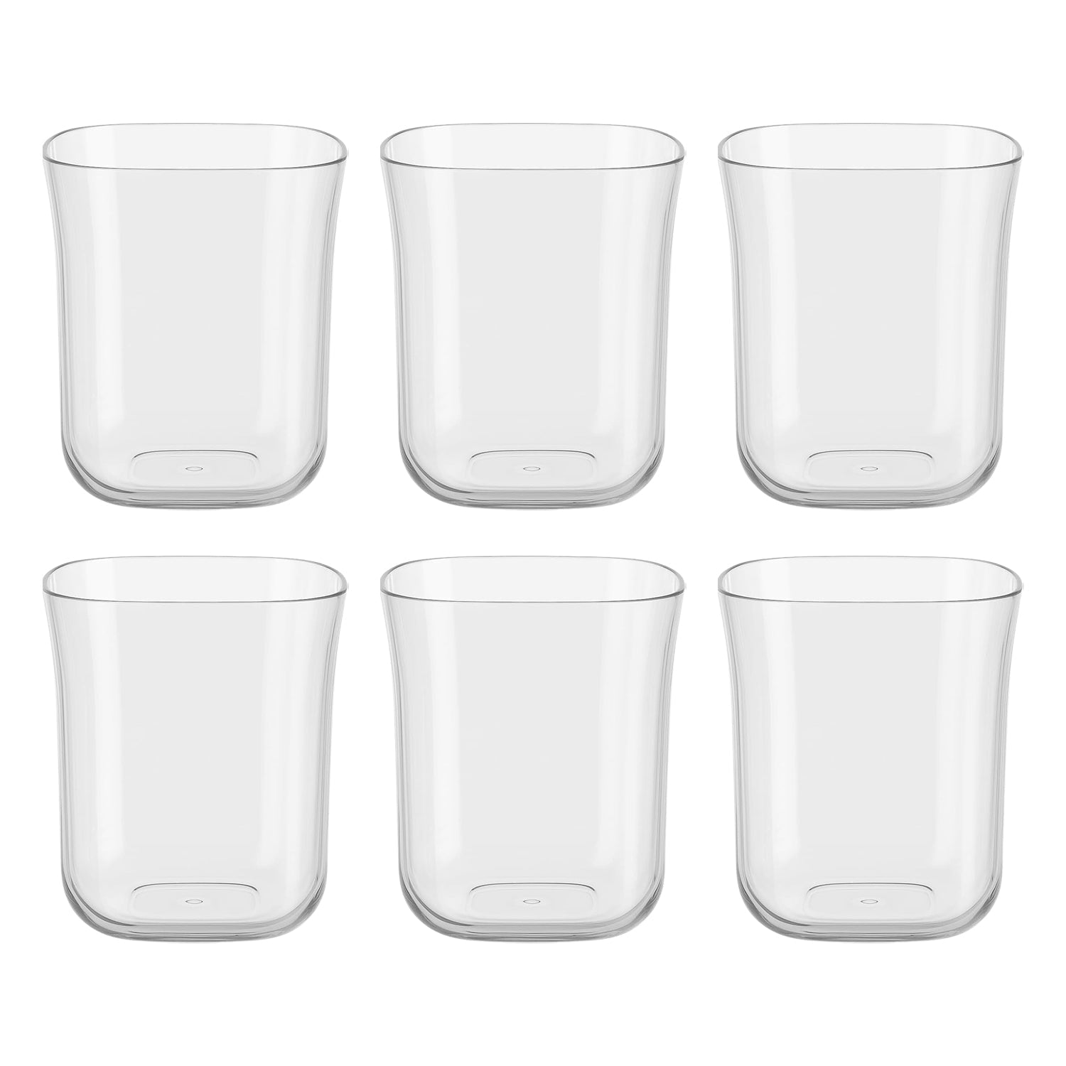 Plastic Drink Glass Set Plastic Drink Glass Set